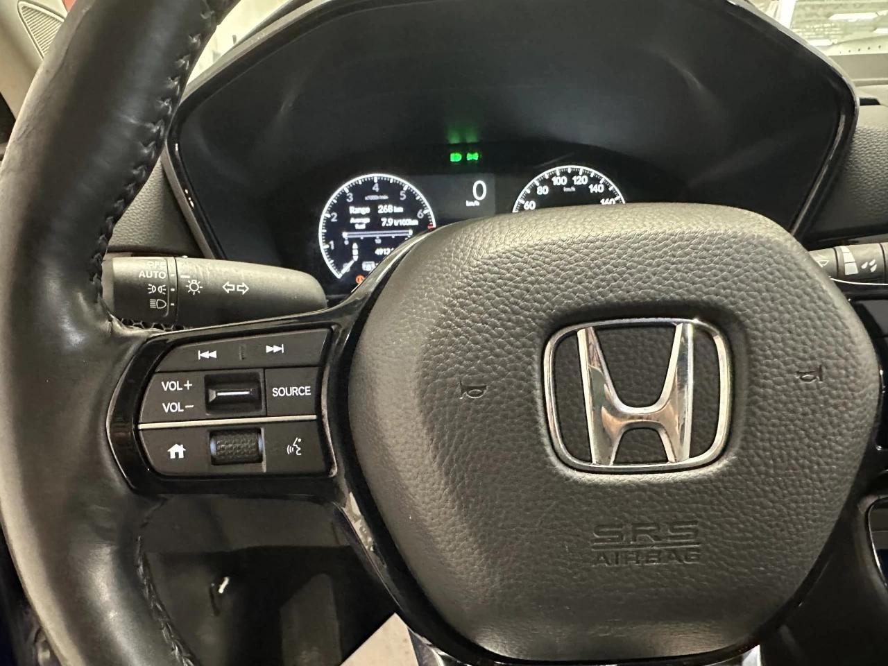 2023 Honda CR-V
                                                    Sport Main Image