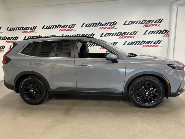 Honda CR-V Sport/Sport-B 2023