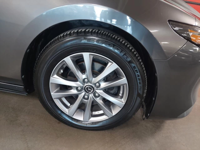 Mazda 3 GS 2019