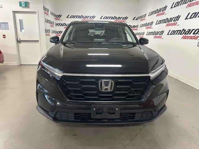 Honda CR-V LX-B 2024