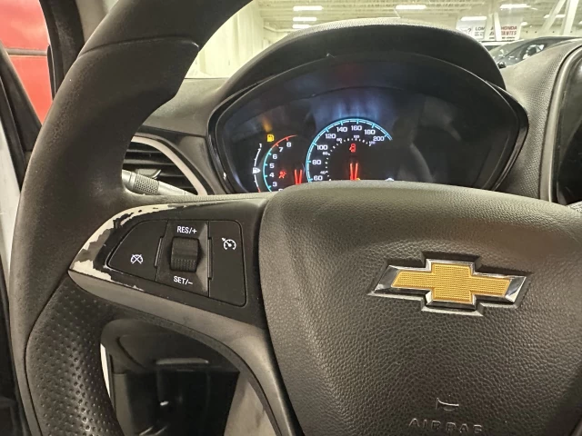 Chevrolet Spark LT 2019