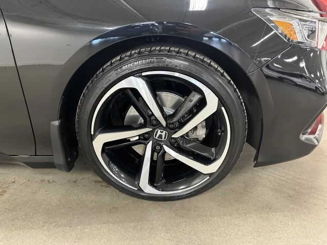 Honda Accord Sport 2021