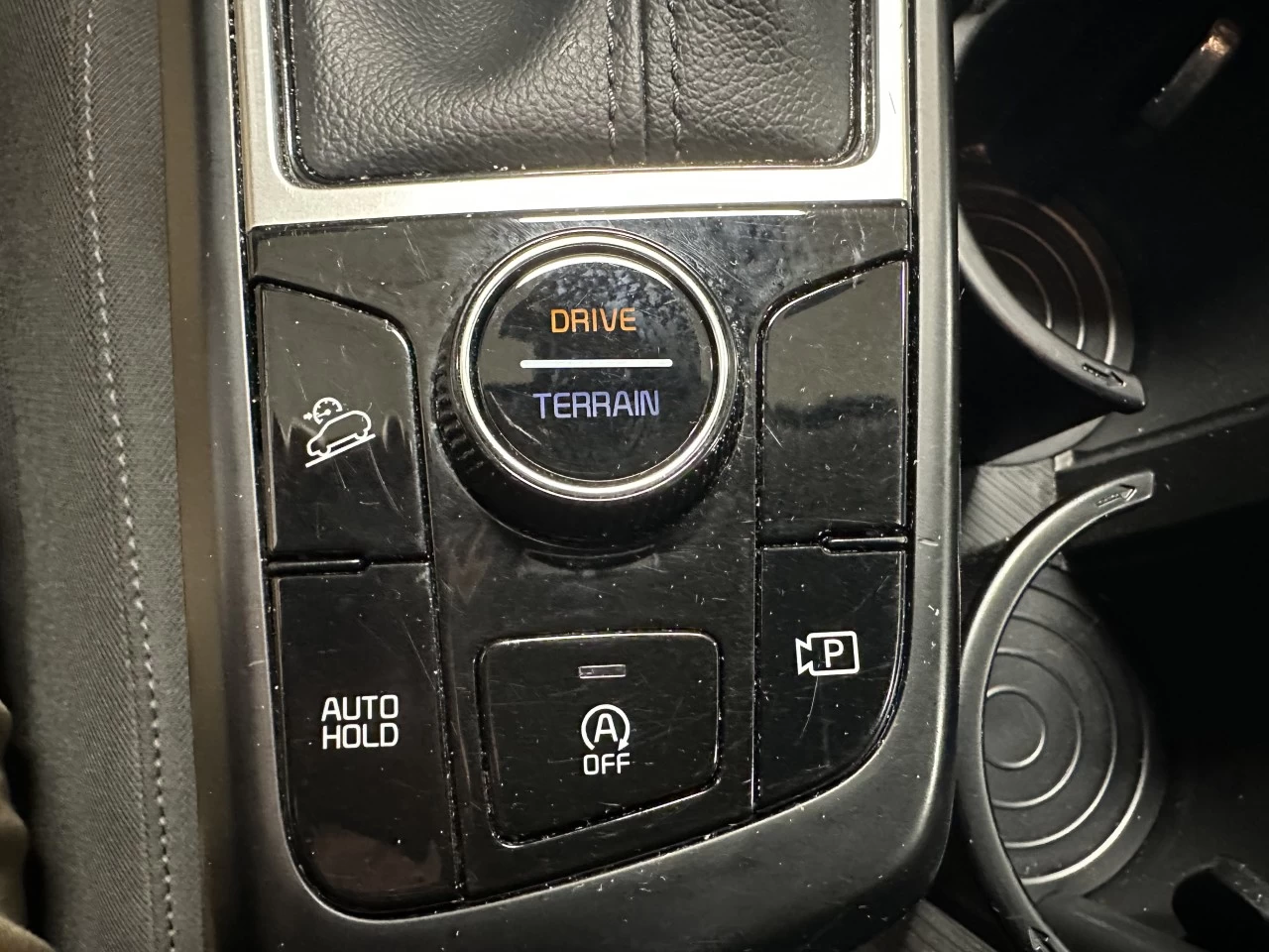 2024 Kia Sportage LX Main Image