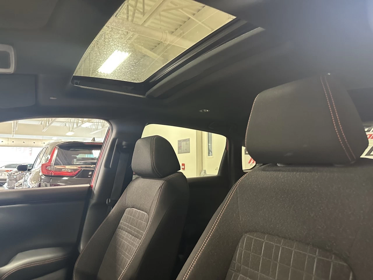 2023 Honda HR-V
                                                    Sport Main Image