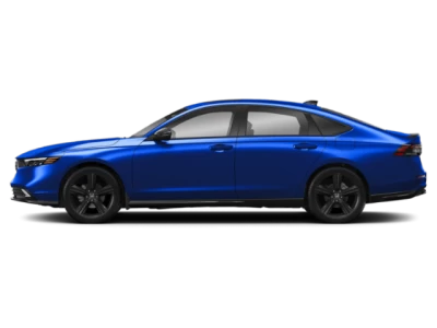 Profile, Facing to the Left