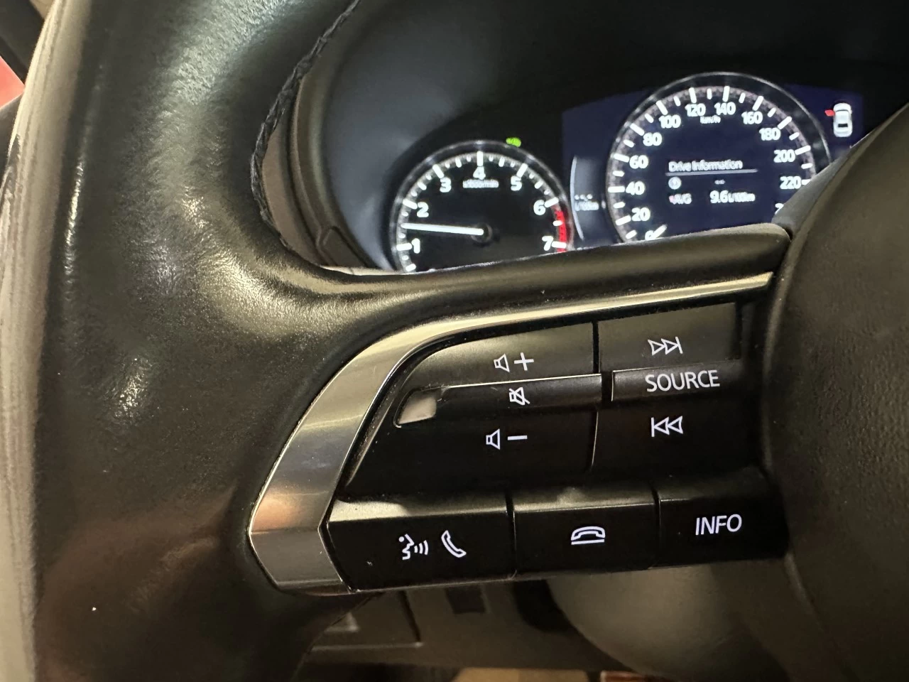 2024 Mazda 3 GT w/Turbo Main Image