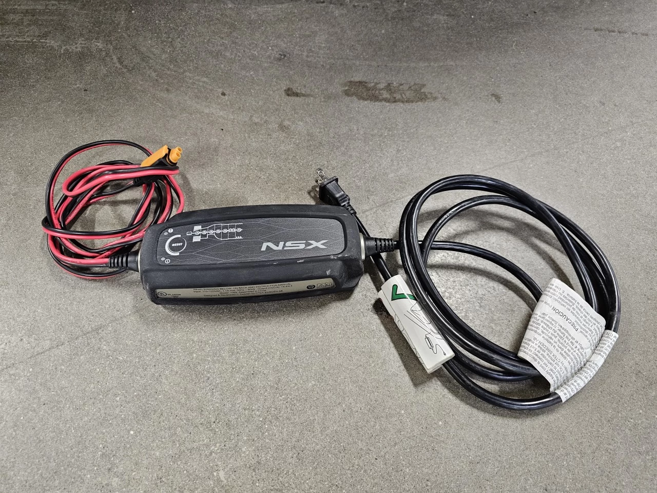 2017 Acura NSX FULL MAT PPF - FULL CARBONE - ORIGINAL - https://www.lombardihonda.com/resize/b990ff35b810a3abc0cc817b2ca24889-1