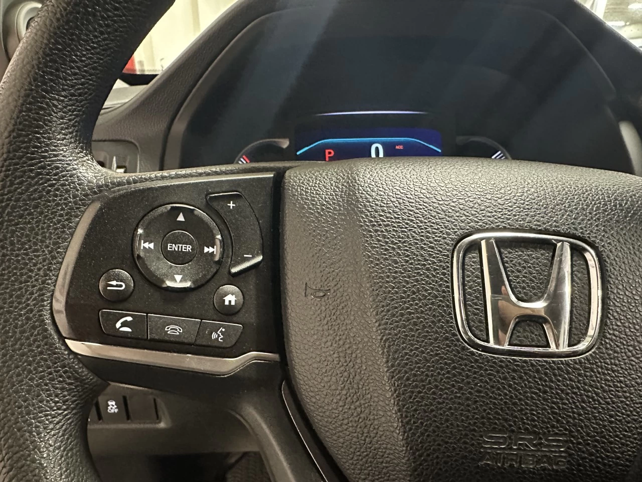2019 Honda Pilot LX Image principale