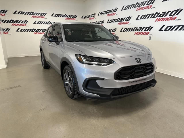 Honda HR-V Sport 2023