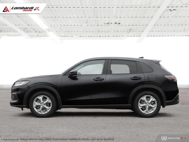 HONDA HR-V LX-B 2WD 2024