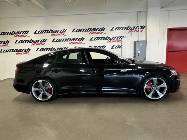 Audi A5 Sportback Progressiv 2022