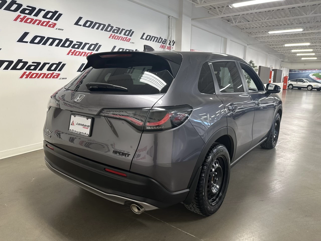 2024 Honda HR-V Sport-B Image principale