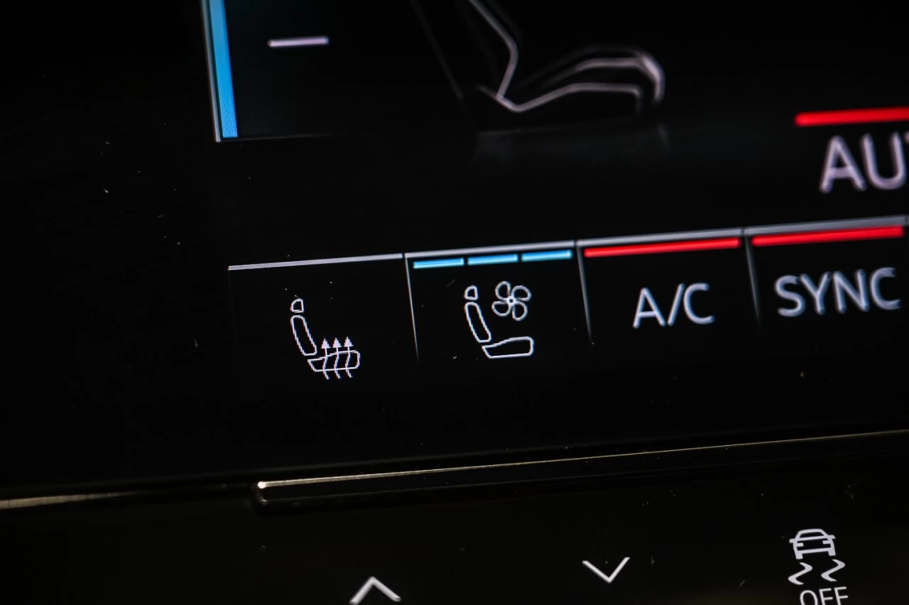 2024 Audi RS6 Performance Image principale