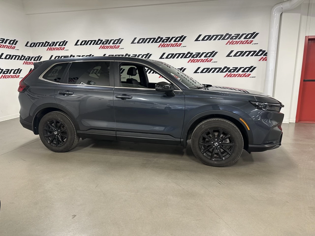 2025 Honda CR-V EX-L Image principale