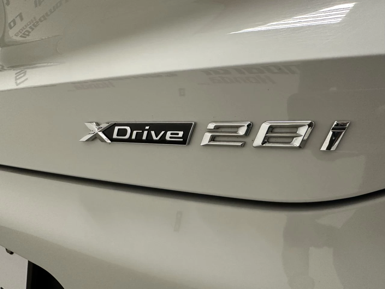 2018 BMW 228i xDrive
                                                    xDrive28i Image principale