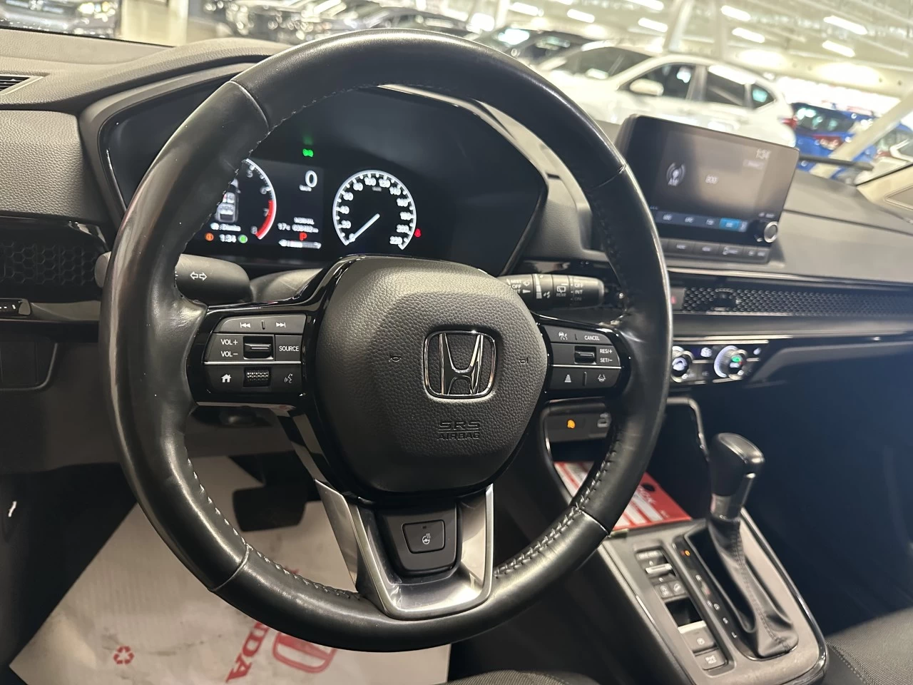 2023 Honda CR-V Sport/Sport-B Main Image