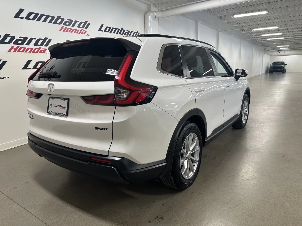 2023 Honda CR-V Sport/Sport-B Image principale