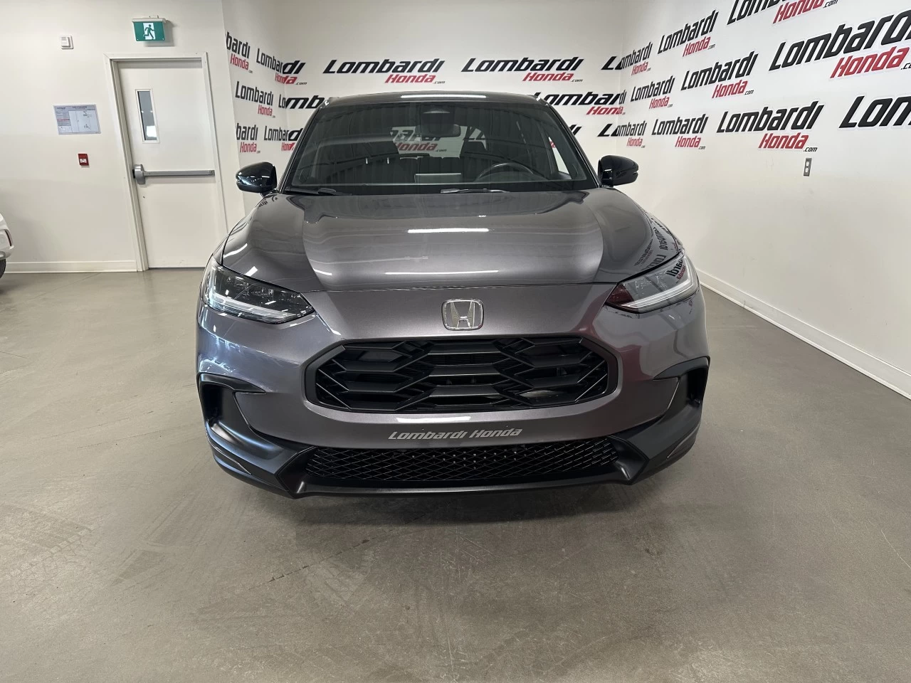 2024 Honda HR-V Sport Image principale