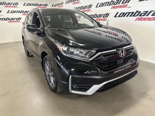 Honda CR-V Sport 2020