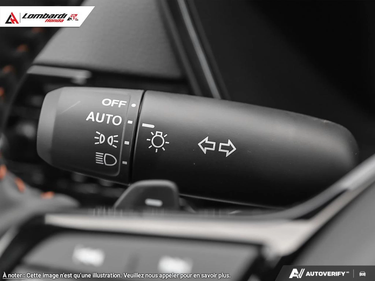 2026 HONDA CR-V TOURING HYBRID Image principale