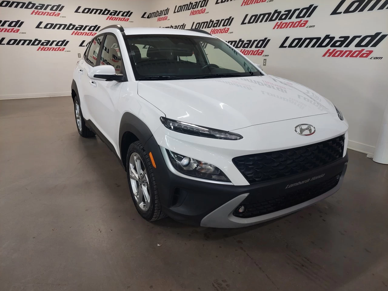 2022 Hyundai Kona
                                                    Preferred Image principale