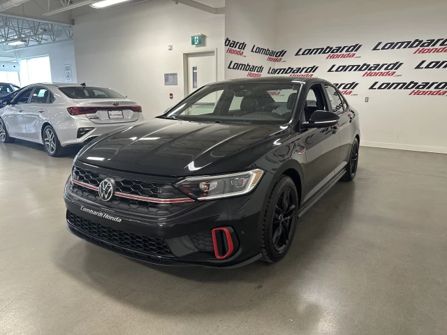 Volkswagen Jetta GLI 2023