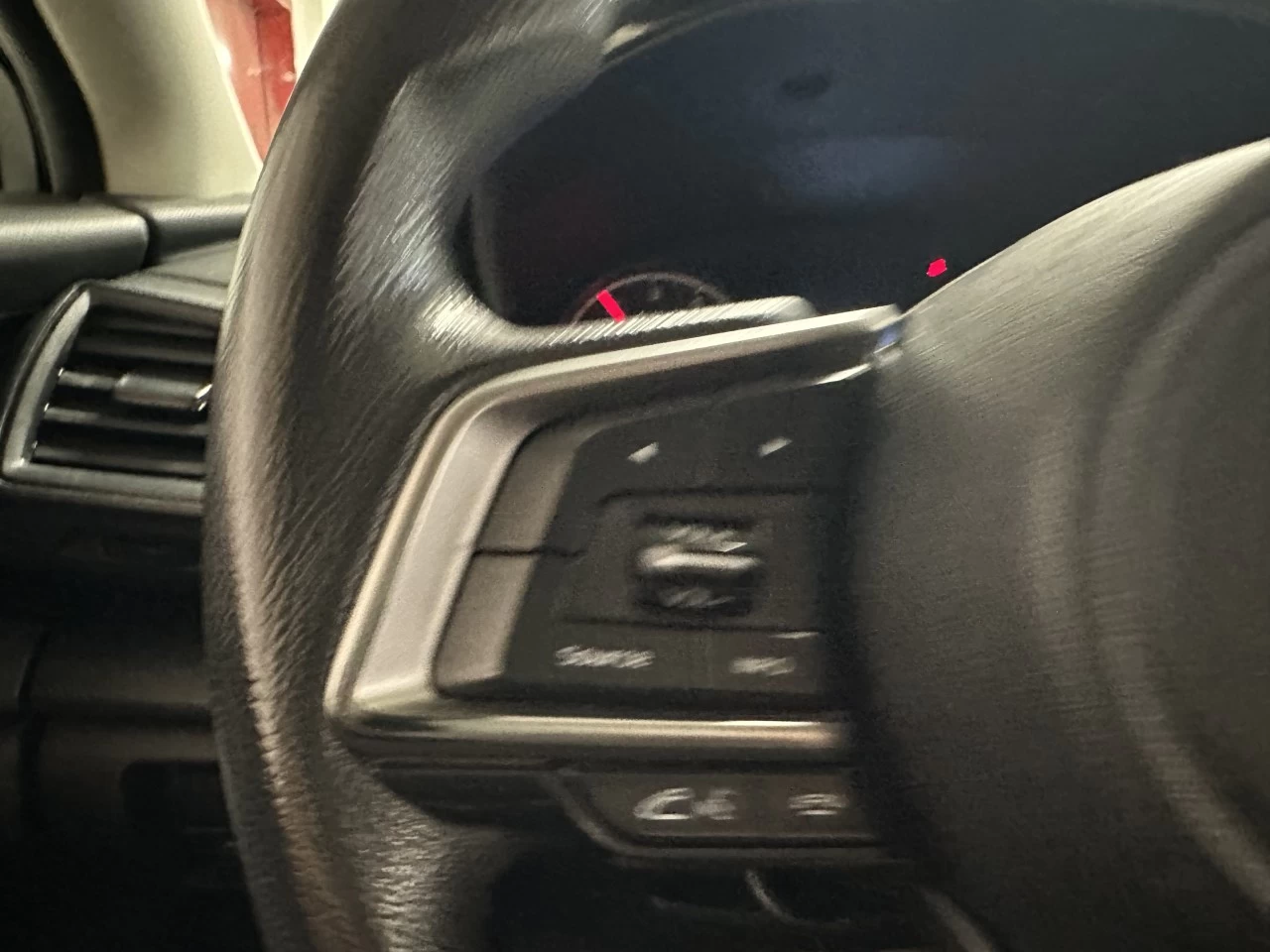 2017 Subaru Impreza Convenience Main Image