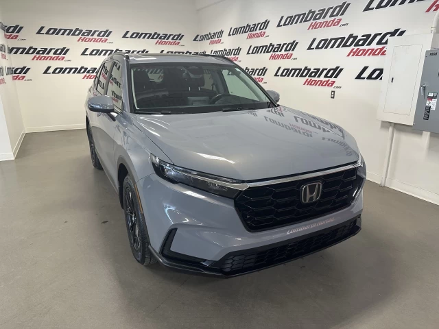 Honda CR-V Sport/Sport-B 2023