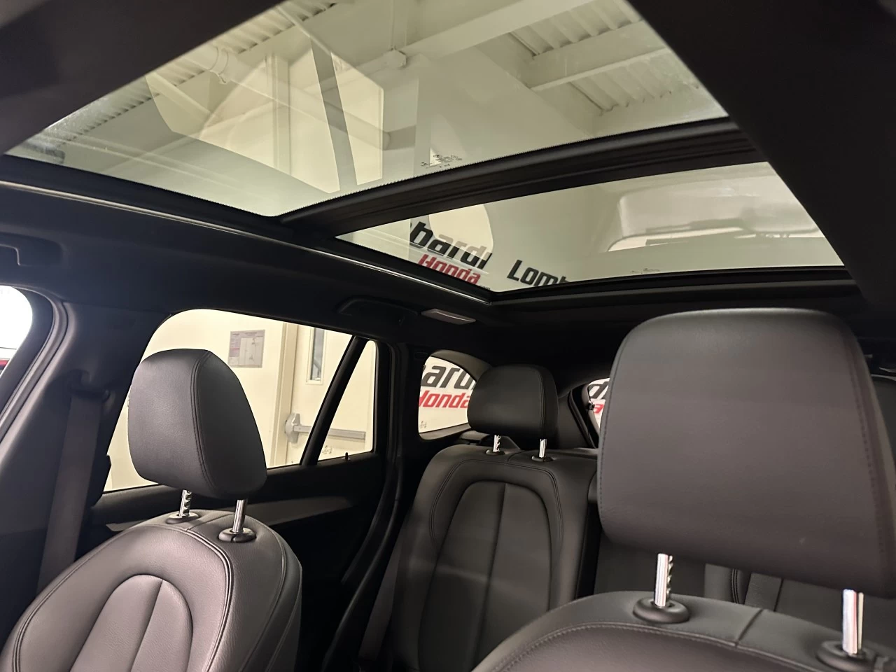 2020 BMW X1 xDrive28i Image principale