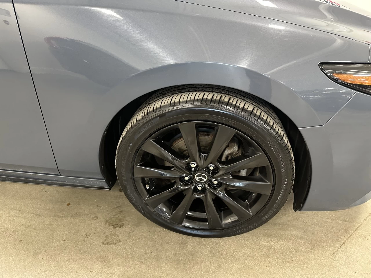 2024 Mazda 3 Sport GT w/Turbo Main Image