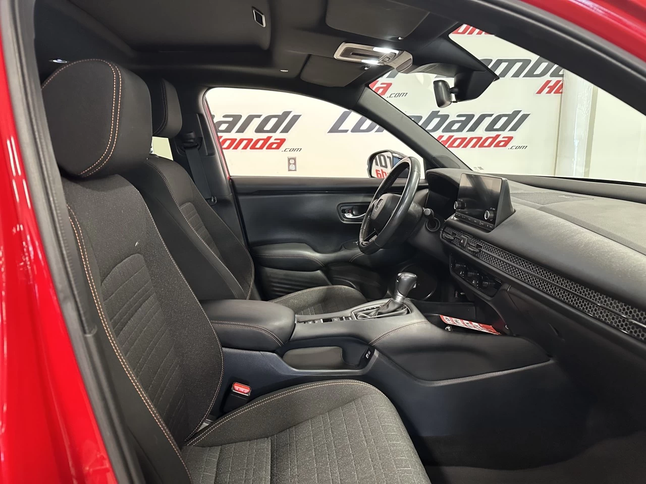 2023 Honda HR-V Sport Image principale