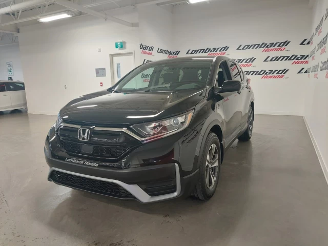 Honda CR-V LX 2021