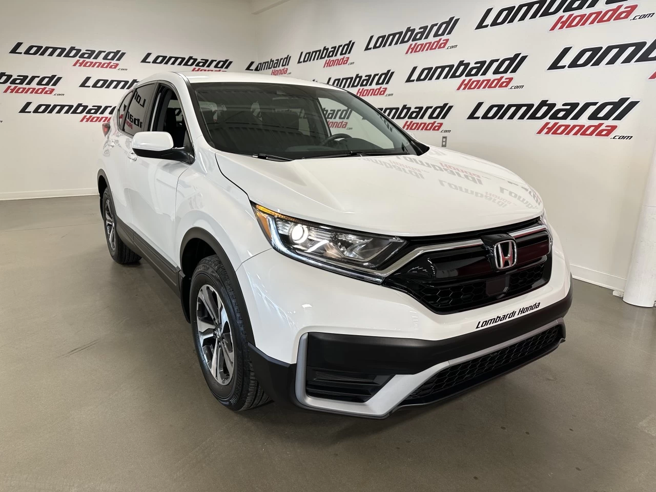 2022 Honda CR-V LX Image principale