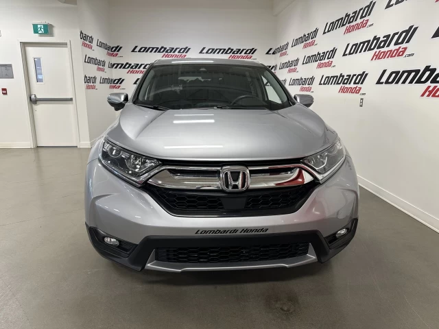 Honda CR-V EX 2018
