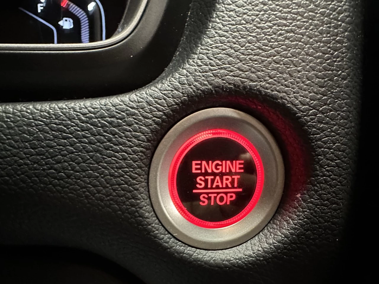 2022 Honda CR-V Sport Image principale