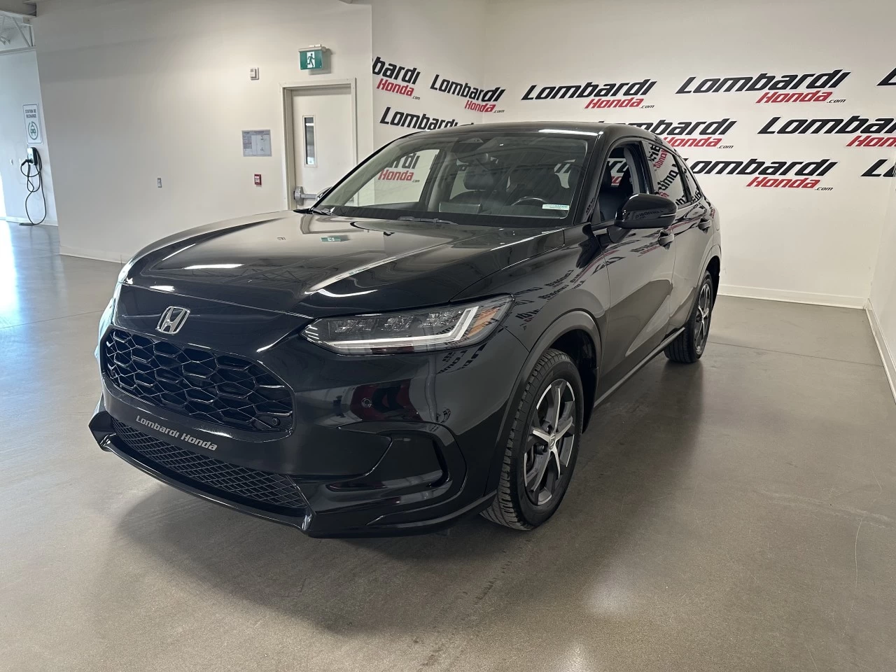 2023 Honda HR-V EX-L Navi Image principale