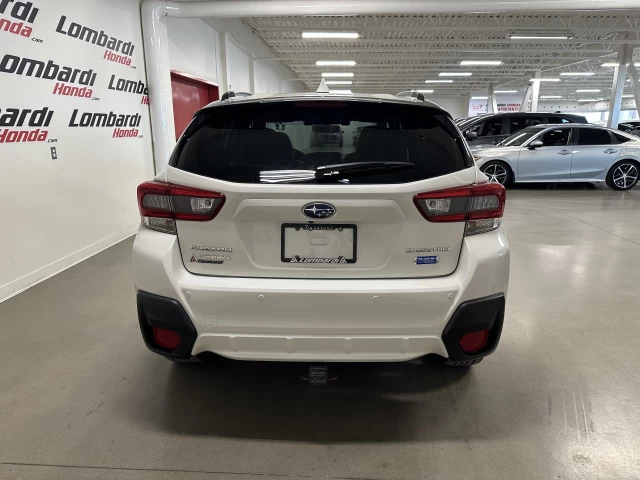 Subaru Crosstrek Limited 2020