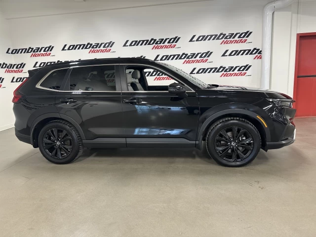 Honda CR-V Touring 2024