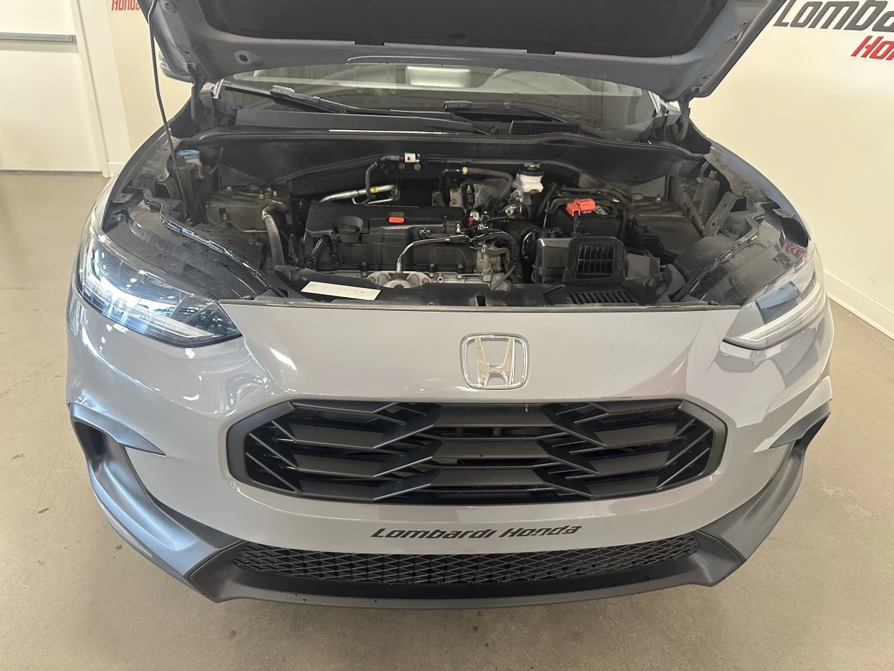 2024 Honda HR-V Sport-B Image principale