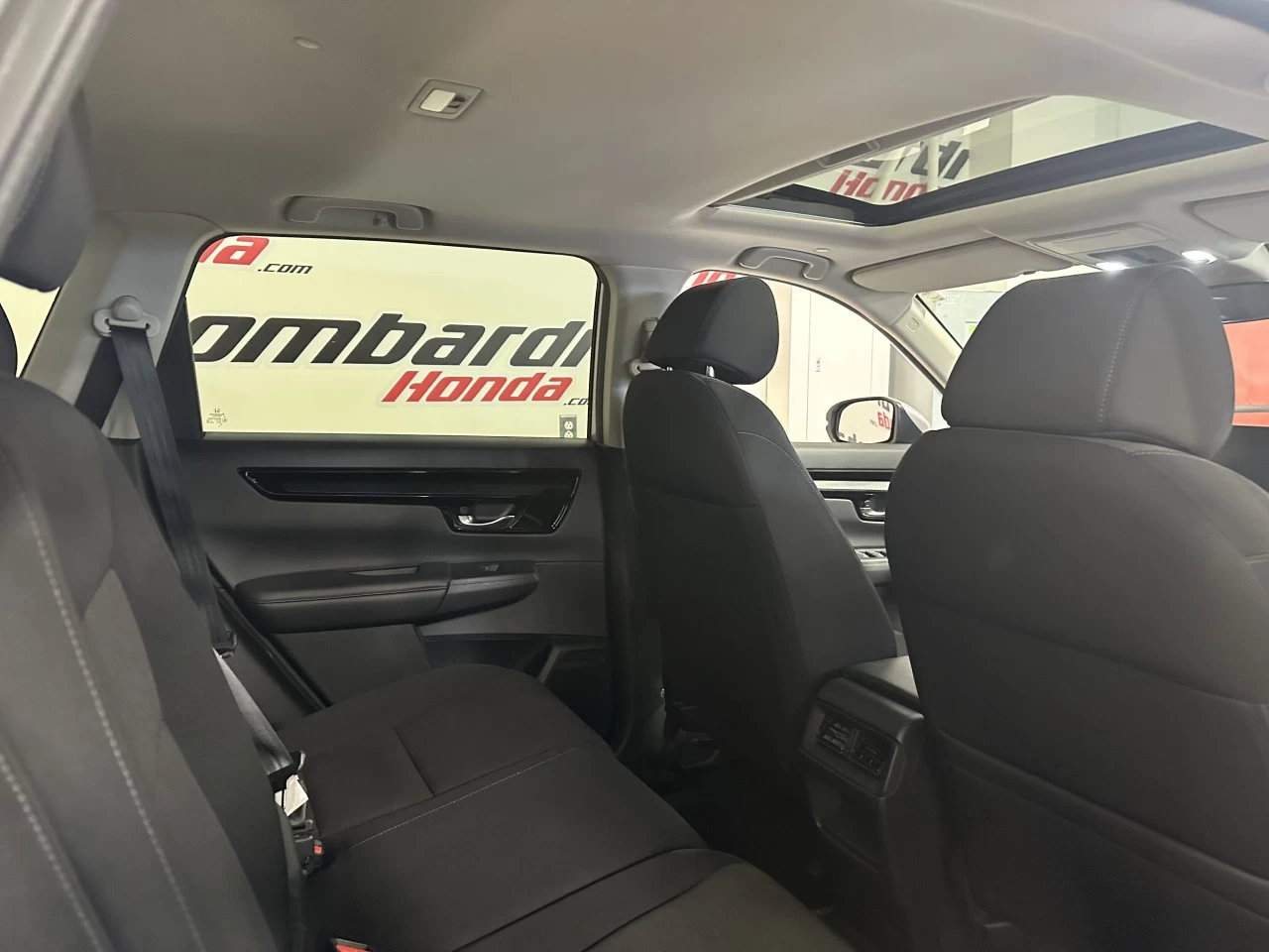 2023 Honda CR-V Sport Image principale