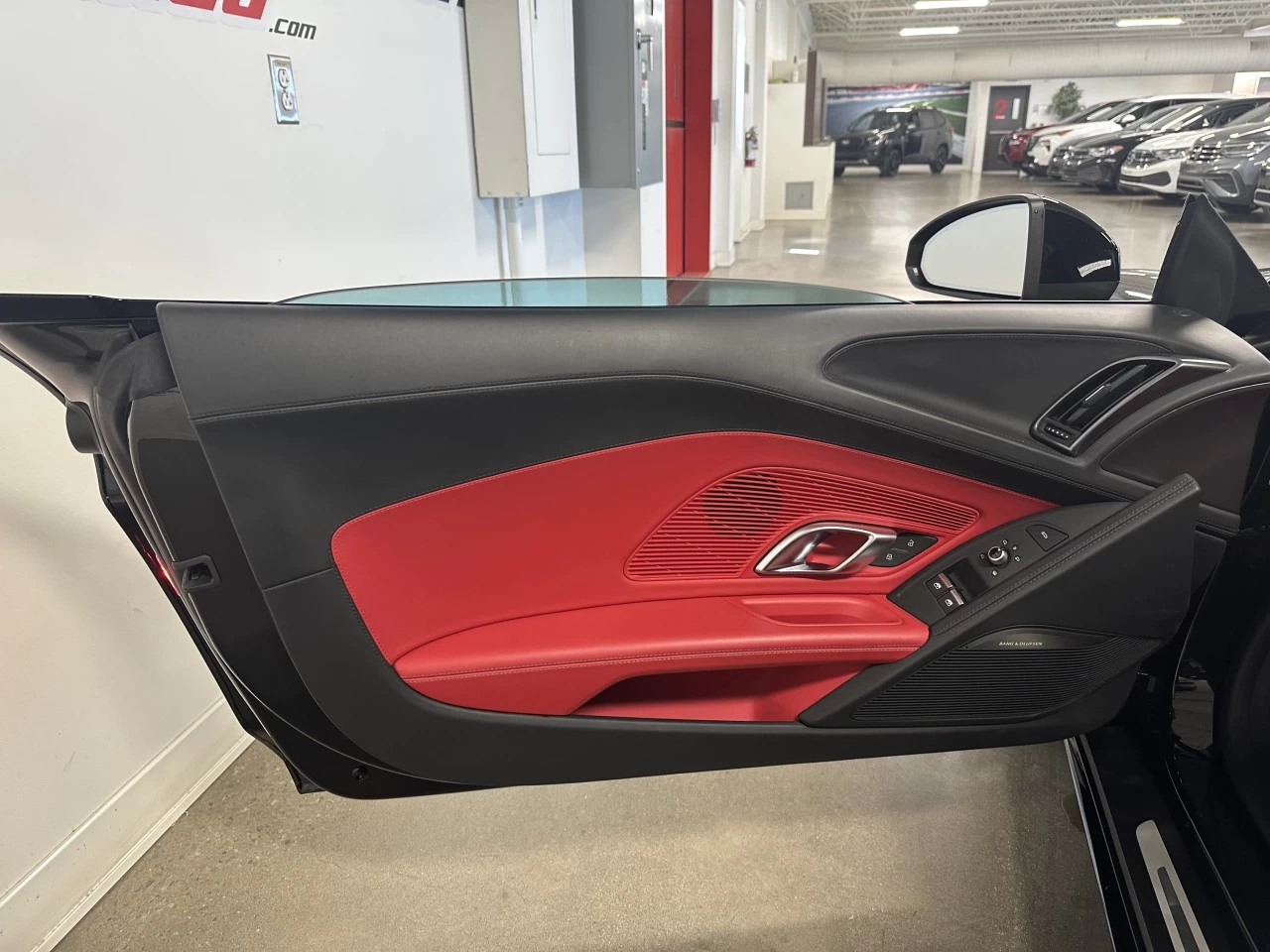 2023 Audi R8 V10 performance Main Image