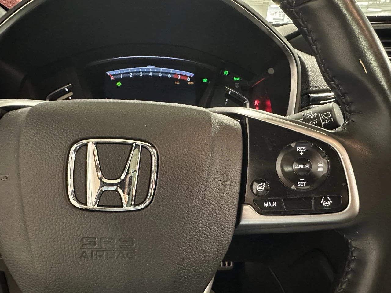 2020 Honda CR-V Sport Image principale