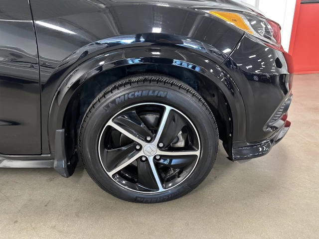 Honda HR-V Sport 2020