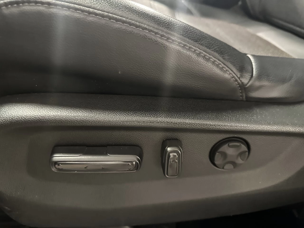 2022 Honda CR-V Sport Main Image