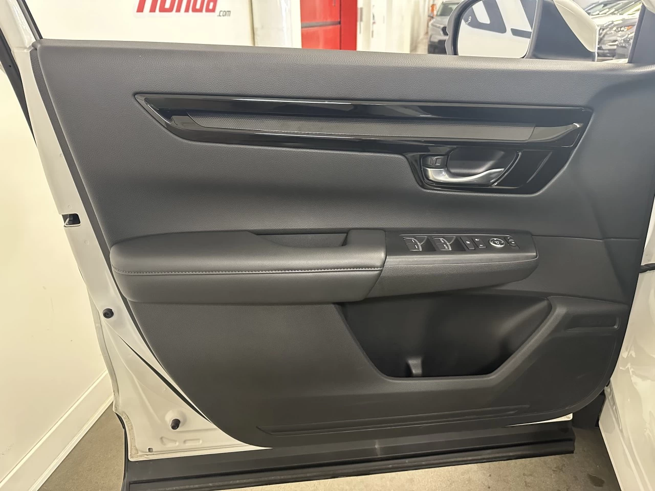 2023 Honda CR-V Sport Main Image