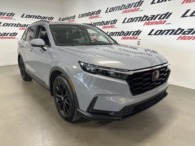 Honda CR-V Sport 2023