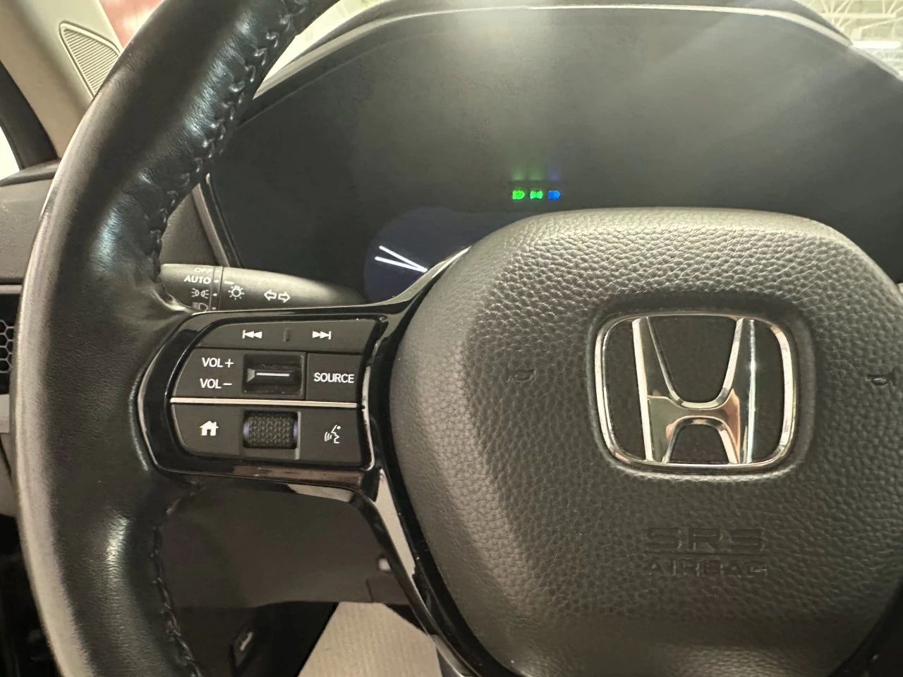 2023 Honda CR-V Sport Main Image