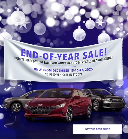 END-OF-YEAR SALE