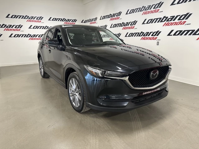 Mazda CX-5 GT 2019
