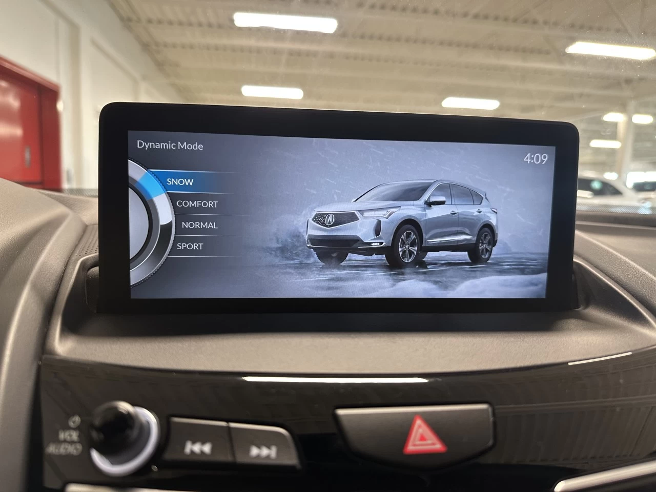 2024 Acura RDX A-Spec Main Image